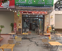 PHƯƠNG KUN, NƯỚC ÉP - SINH TỐ - CAFE,