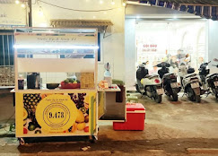 9.478 Quán sinh tố & nước ép