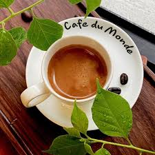 Du Monde Coffee - Sinh tố - Trà - Bánh