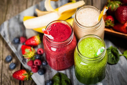 Sinh tố trái cây - Cafe & Trà hoa quả nhiệt đới