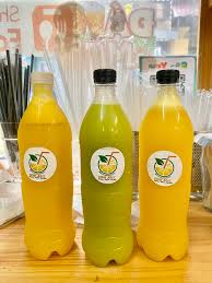 Nước ép,Sinh tố ,Cafe BoHa