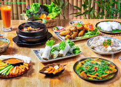 Loving Vegetarian Restaurant - Chay Yêu Thương