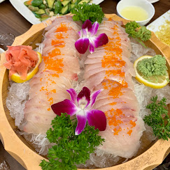 HẢI SẢN TRUNG KIÊN
