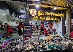 Ốc Thủy Dương