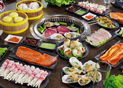 Nhà Hàng Nướng Lẩu Tứ Xuyên