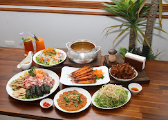 Nhà Hàng Cơm Việt
