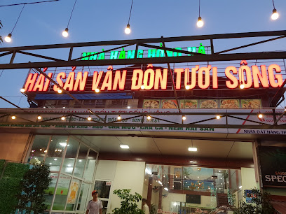 Nhà hàng Hồng Hà