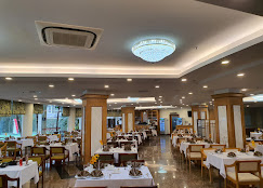 Nhà hàng Sunflower Garden Restaurant Hải Phòng