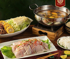 Vua Chả Cá Aeon Mall Hải Phòng