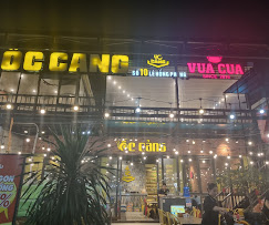 Quán Ốc Cảng