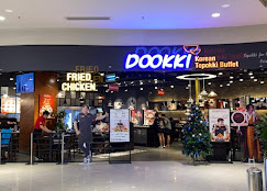 Dookki AEON Hải Phòng
