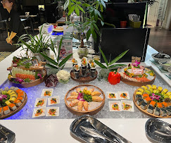 Flame Grill & Bar