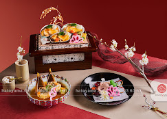 Nhà Hàng Hatoyama - Hải Phòng