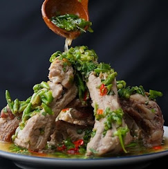 Sabay Thai - Lẩu Thái - Ẩm thực Thái
