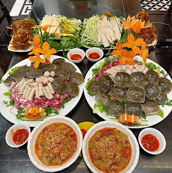 Nhà Hàng Cơm Cánh Đồng