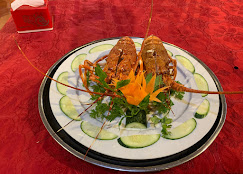 Nhà hàng hải sản Trung Đạt