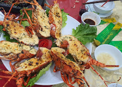Nhà Hàng Vạn Tín