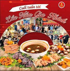 Lẩu Nấm Gia Khánh Hải Dương