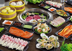 Nướng Lẩu Tứ Xuyên
