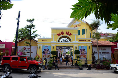 Nhà hàng KÝ ỨC