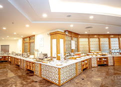 Món ngon Hải Phòng Sunflower Garden Restaurant