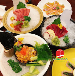 Hai Dang Japanese Restaurant (灯台ハイダン 日本食レストラン)