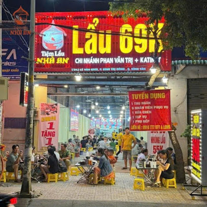 Lẩu Cá 69K Tiệm Lẩu Nhà An