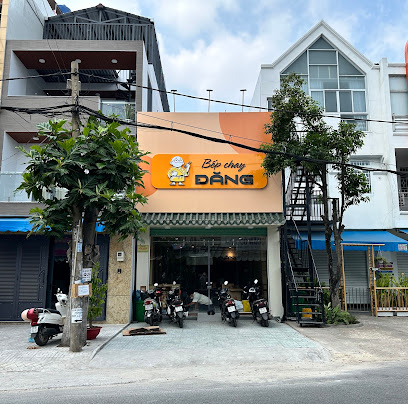 Bếp Chay Đăng