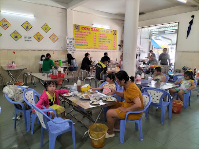 Cơm Tấm Long Xuyên Hải Thuý