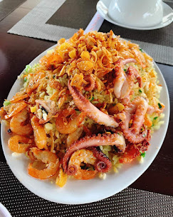 Hải Sản Vân