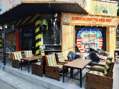 Cafe Trên Từng Cây Số - Bình Tân