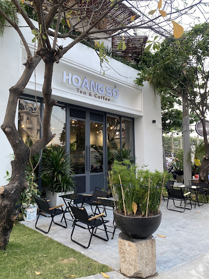 Hoàng Sở Coffee
