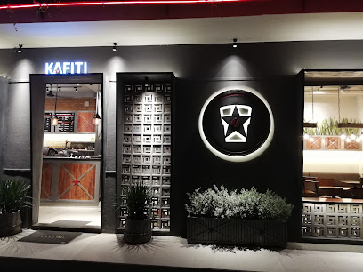KAFITI COFFEE