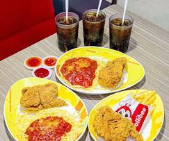 Jollibee Aeon Hải Phòng