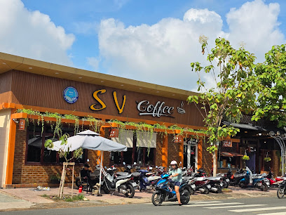SV COFFEE