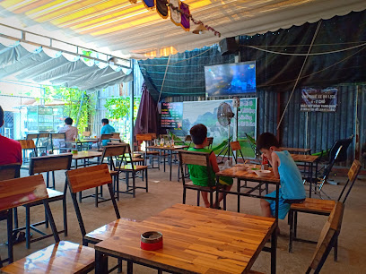 Cafe Nón Lá