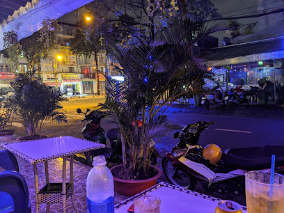 Quán Café Suối Mơ