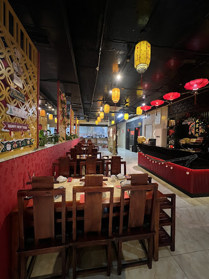 Lẩu Bắc Kinh 北京火锅