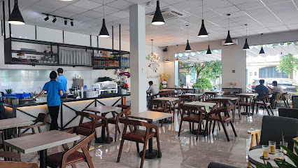 Visa Coffee & Tea