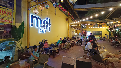 Mót Coffee 24/7