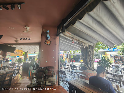 Cafe Sam