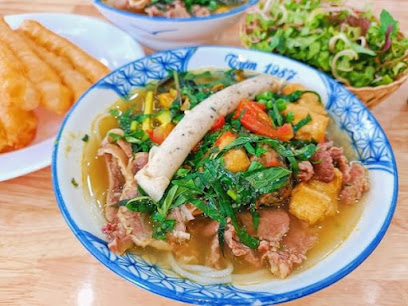Bún Ốc Ngon Tiệm 1987 - 193 Hồ Sen