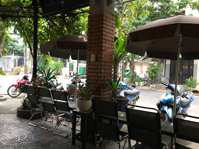 CHỌN café