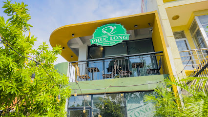 Phúc Long Tea & Coffee - 479 Kinh Dương Vương