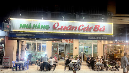 Quân Cát Bà