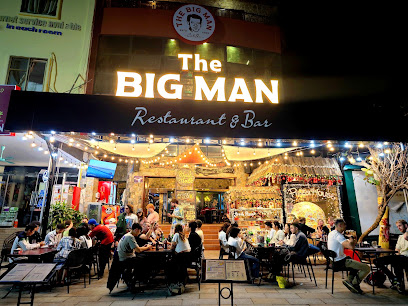 The BigMan