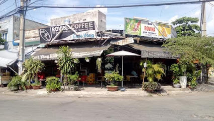 Quán Café Võng