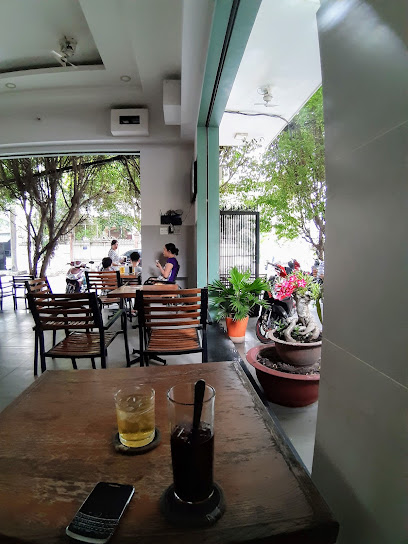 Quán Cafe Tài