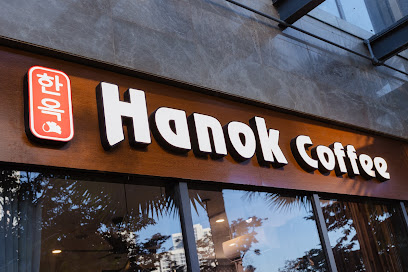 Cà phê Hanok