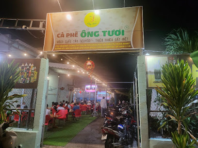 Cafe Ông Tươi